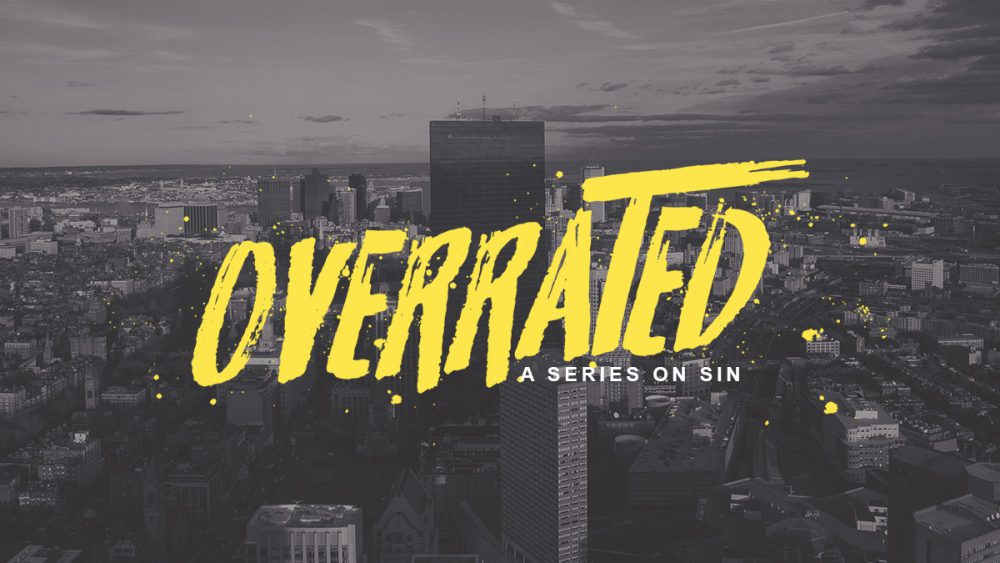 Overrated