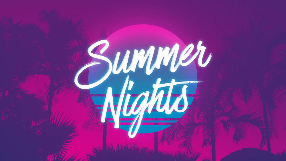 Summer Nights